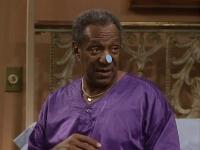 Click to watch 'The Getaway' (popup) The Cosby Show